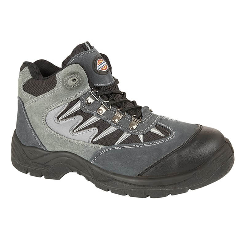 SAFETY BOOTS